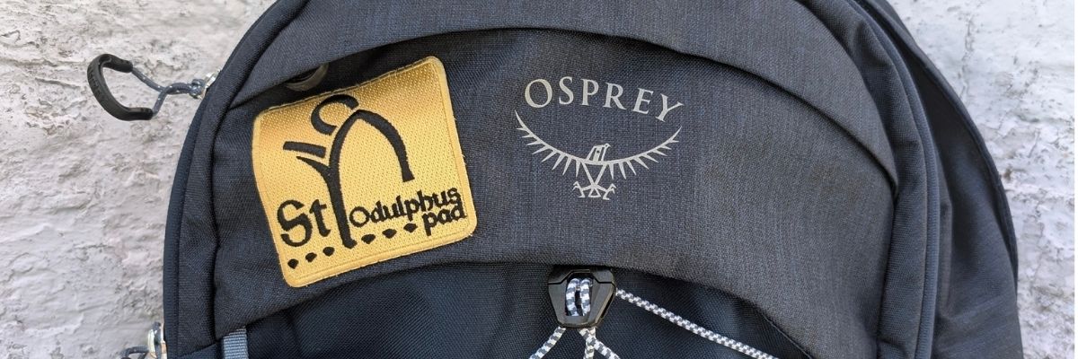 Camino de St.Odulpus